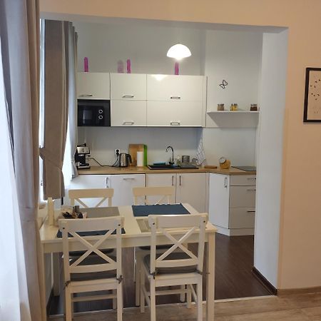 Apartament Przedzamcze Torun Ngoại thất bức ảnh