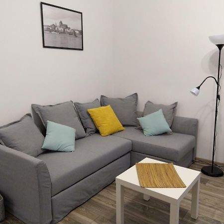 Apartament Przedzamcze Torun Ngoại thất bức ảnh
