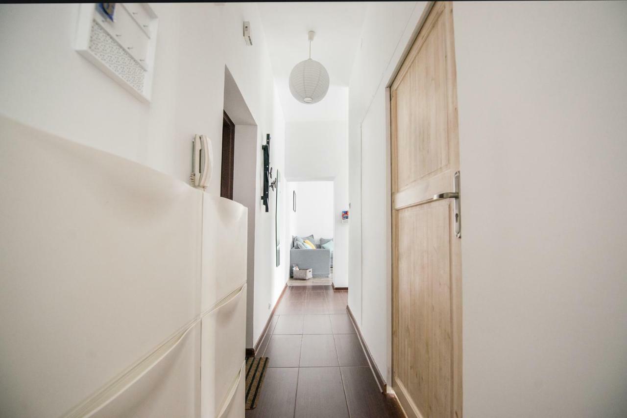 Apartament Przedzamcze Torun Ngoại thất bức ảnh