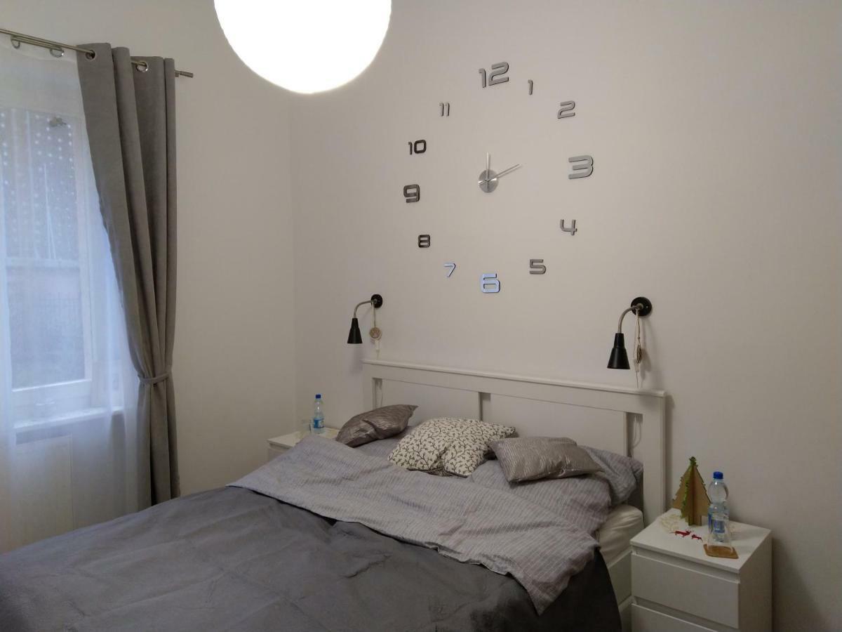 Apartament Przedzamcze Torun Ngoại thất bức ảnh