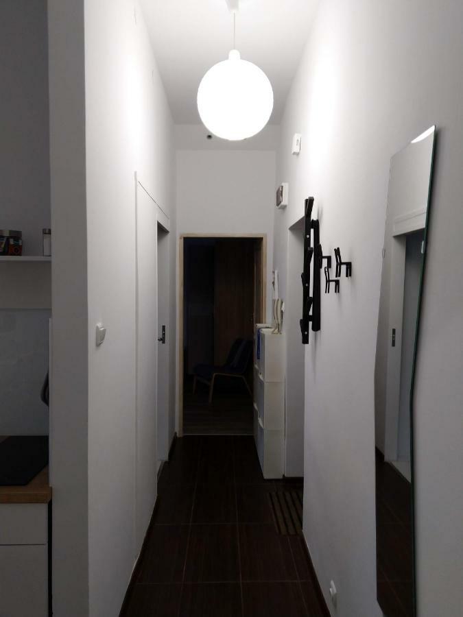 Apartament Przedzamcze Torun Ngoại thất bức ảnh